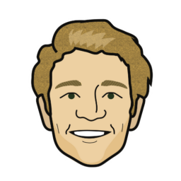 Brendan Vogt Avatar